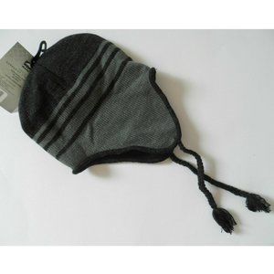 Winter Sport Youth Norwegian Stripe One Size Hat